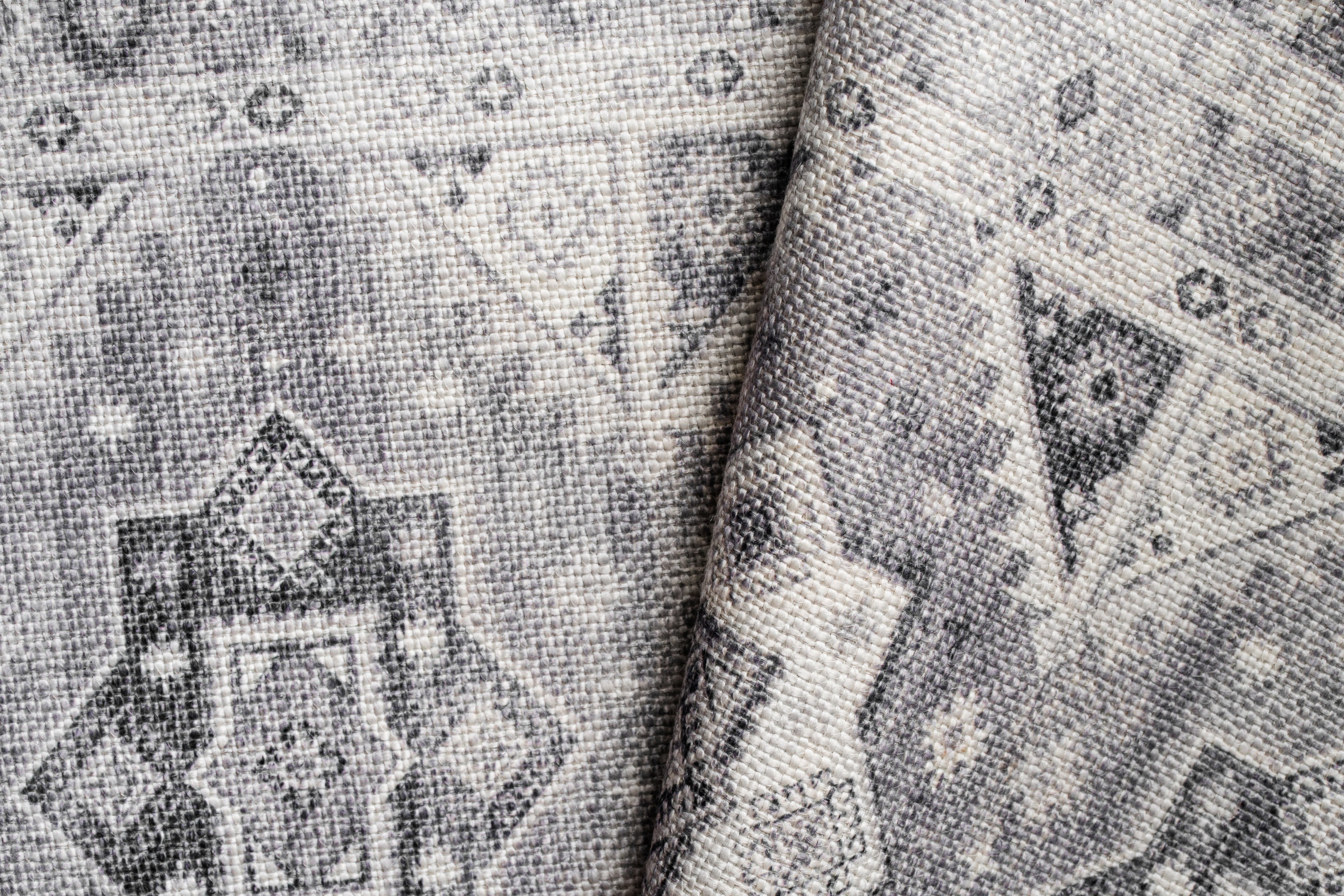 The Sereno Medallion Rug