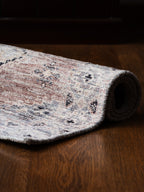 The Eldermere Medallion Rug