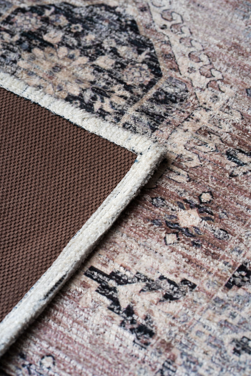 The Eldermere Medallion Rug
