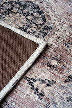 The Eldermere Medallion Rug