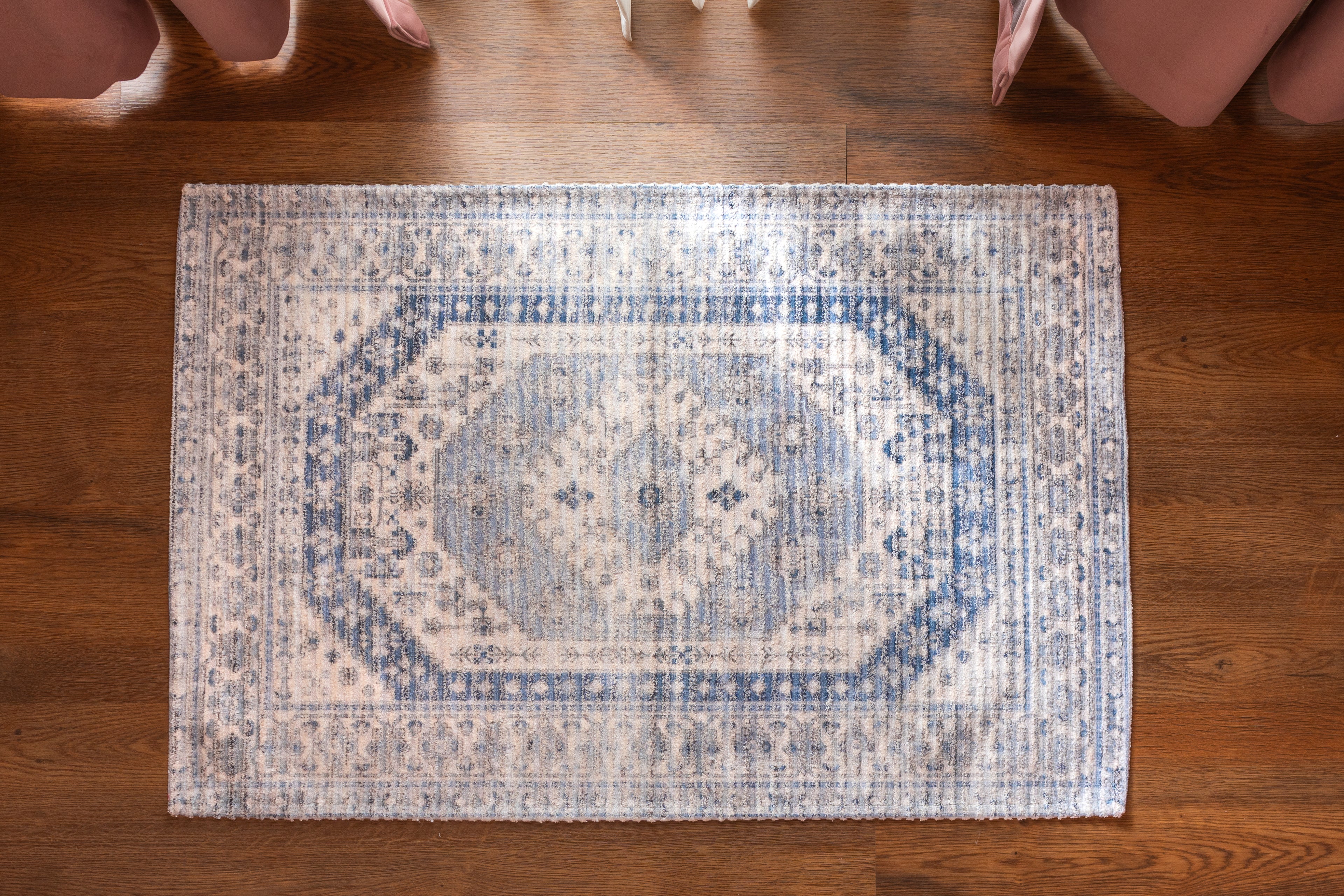 The Aveline Manor Rug