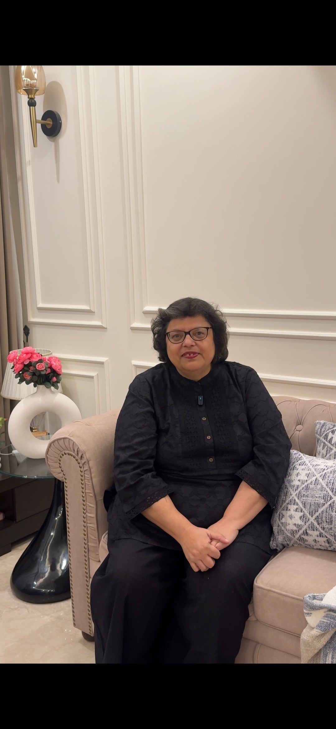 Founder, NYSA Home Curations