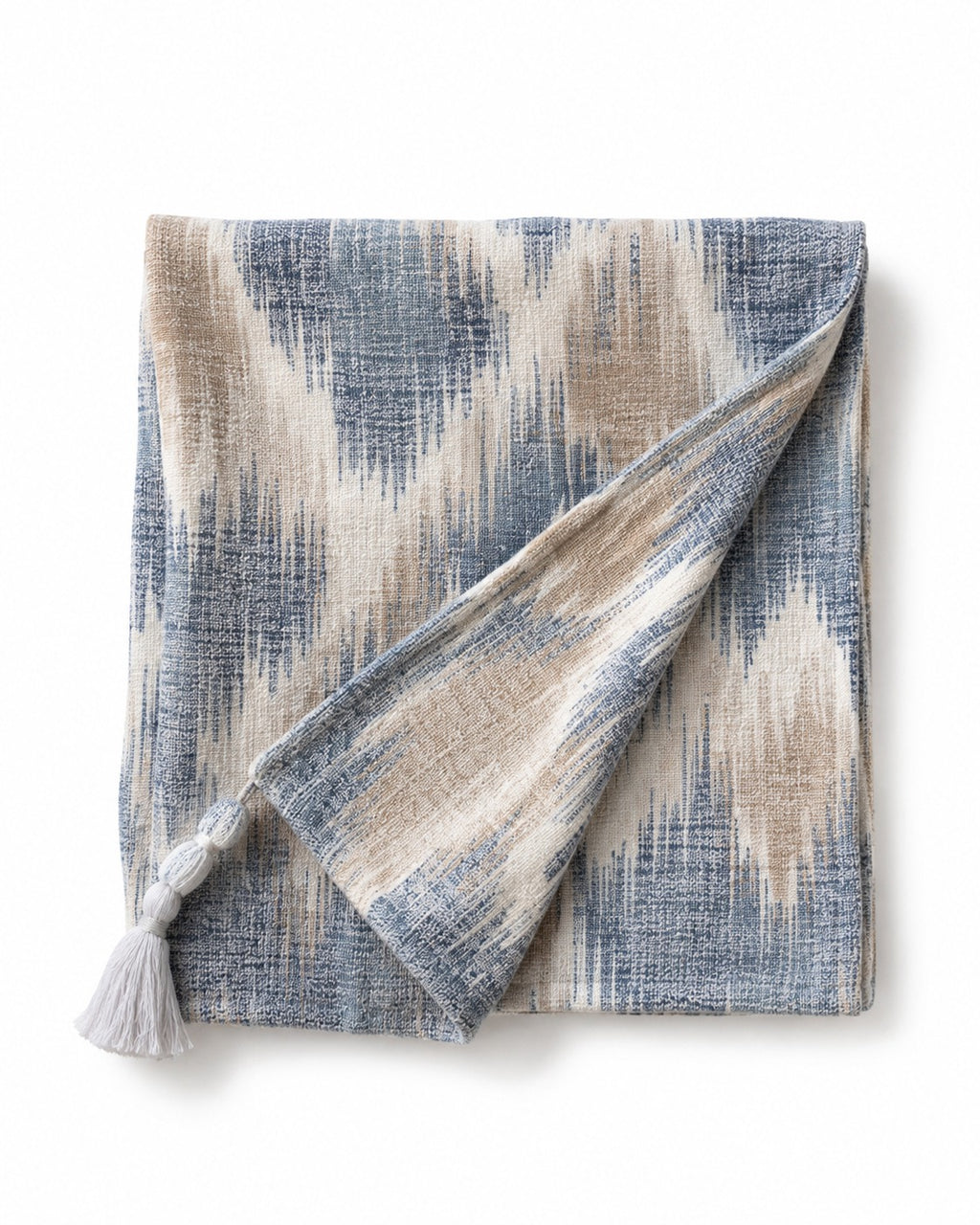The Skagen Drift Throw