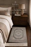 Aurelia Nordic Rug