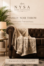 The Ashbourne Manor Living Room